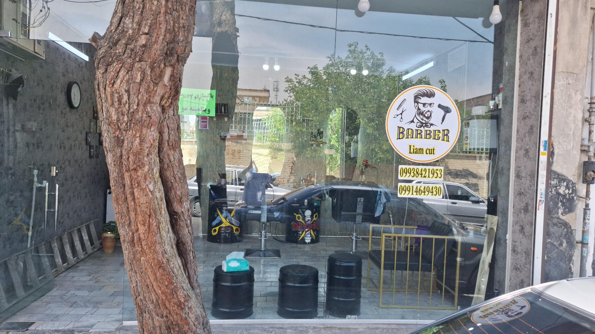 پیرایش سربداران