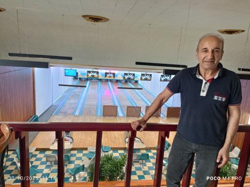 باشگاه بانک سپه