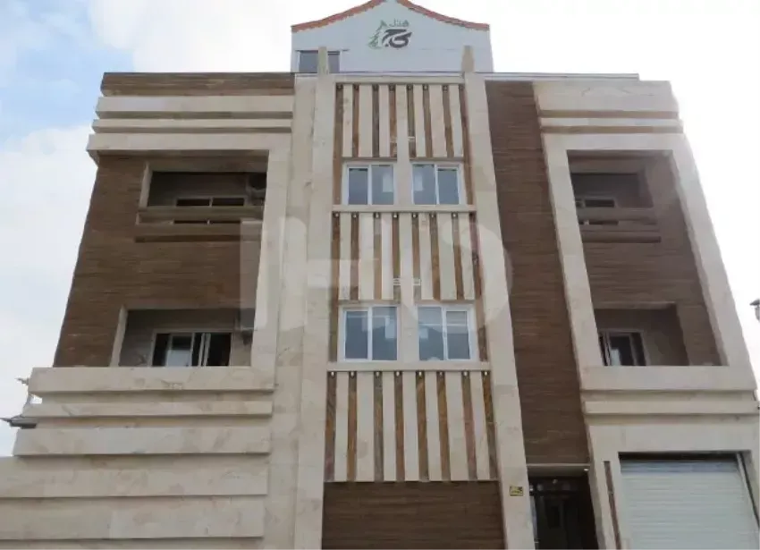 هتل آپارتمان کاج بندر انزلی