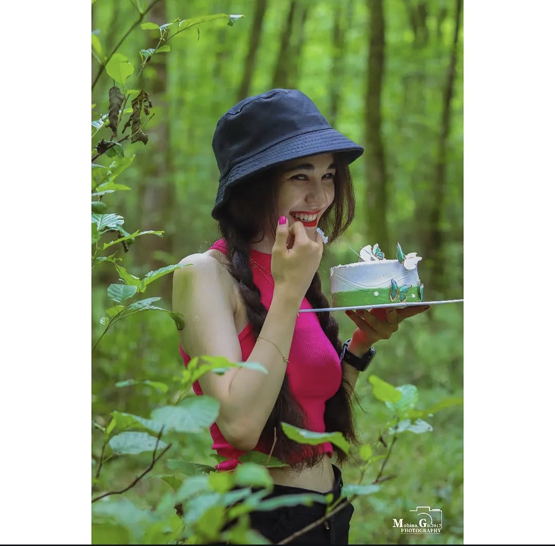 عکاسی غلامرضایی