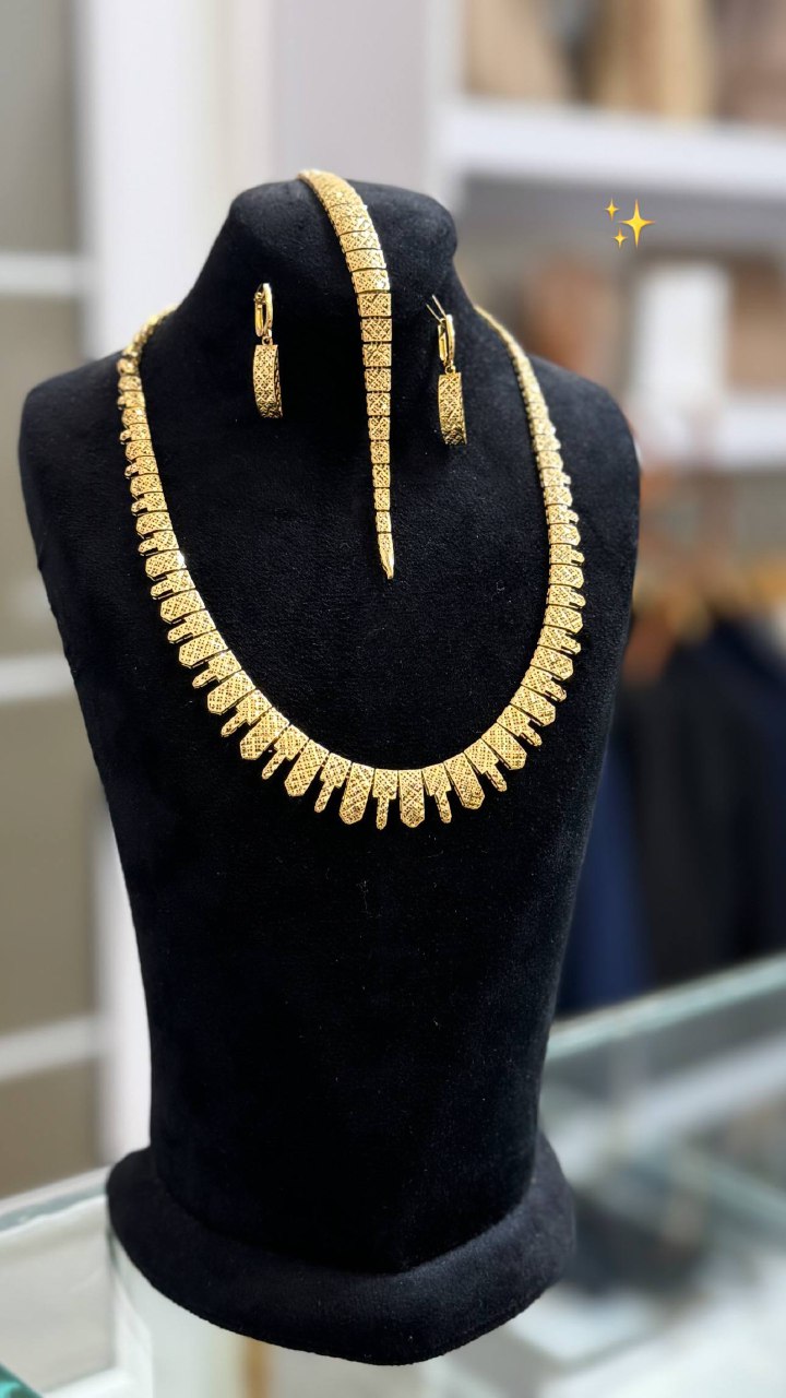 گالری طلا ی مرنیکو