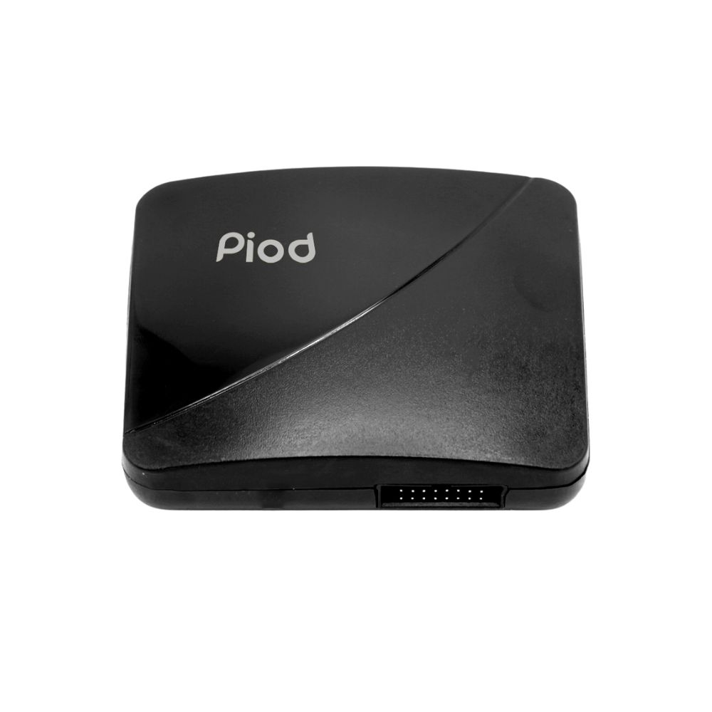 ردیاب و عیب یاب خودرو پیود