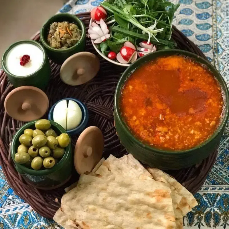 بابک شاه دیزی