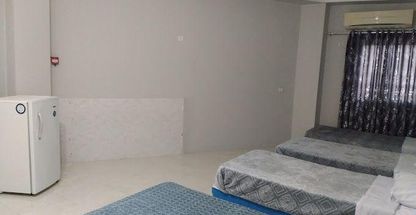 هتل رستوران گنو