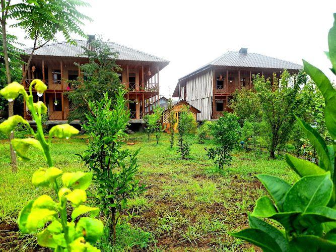 اقامتگاه بومگردی سعادت