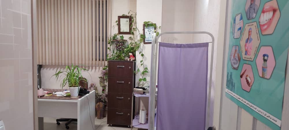 دکتر فریناز پورسینا