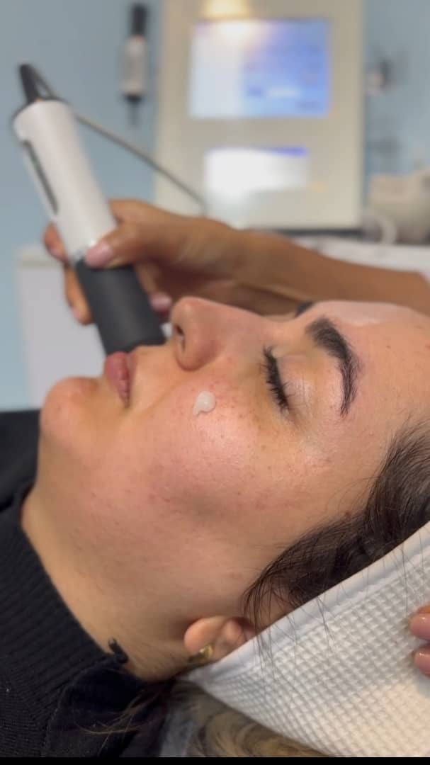 مرکز فیشال و پاکسازی سارا شعبانی