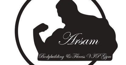 باشگاه بدنسازی آرسام