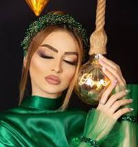 سالن زیبایی آریتا در ولیعصر تبریز