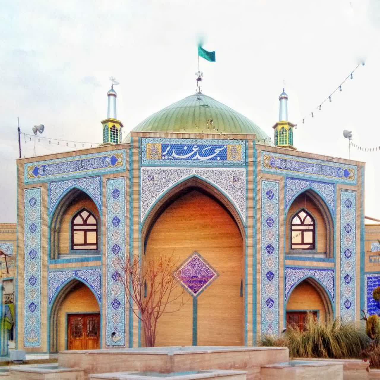پژوهش سرای دانش آموزی