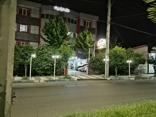 هتل دیاموند