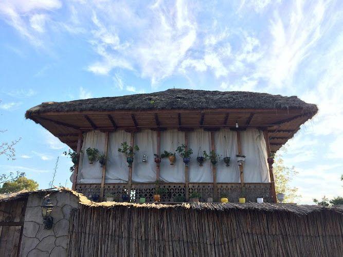 اقامتگاه بومگردی زرتلار