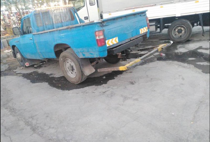 امداد خودرو یدک کش دلیجان