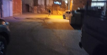 نانوایی اکبری