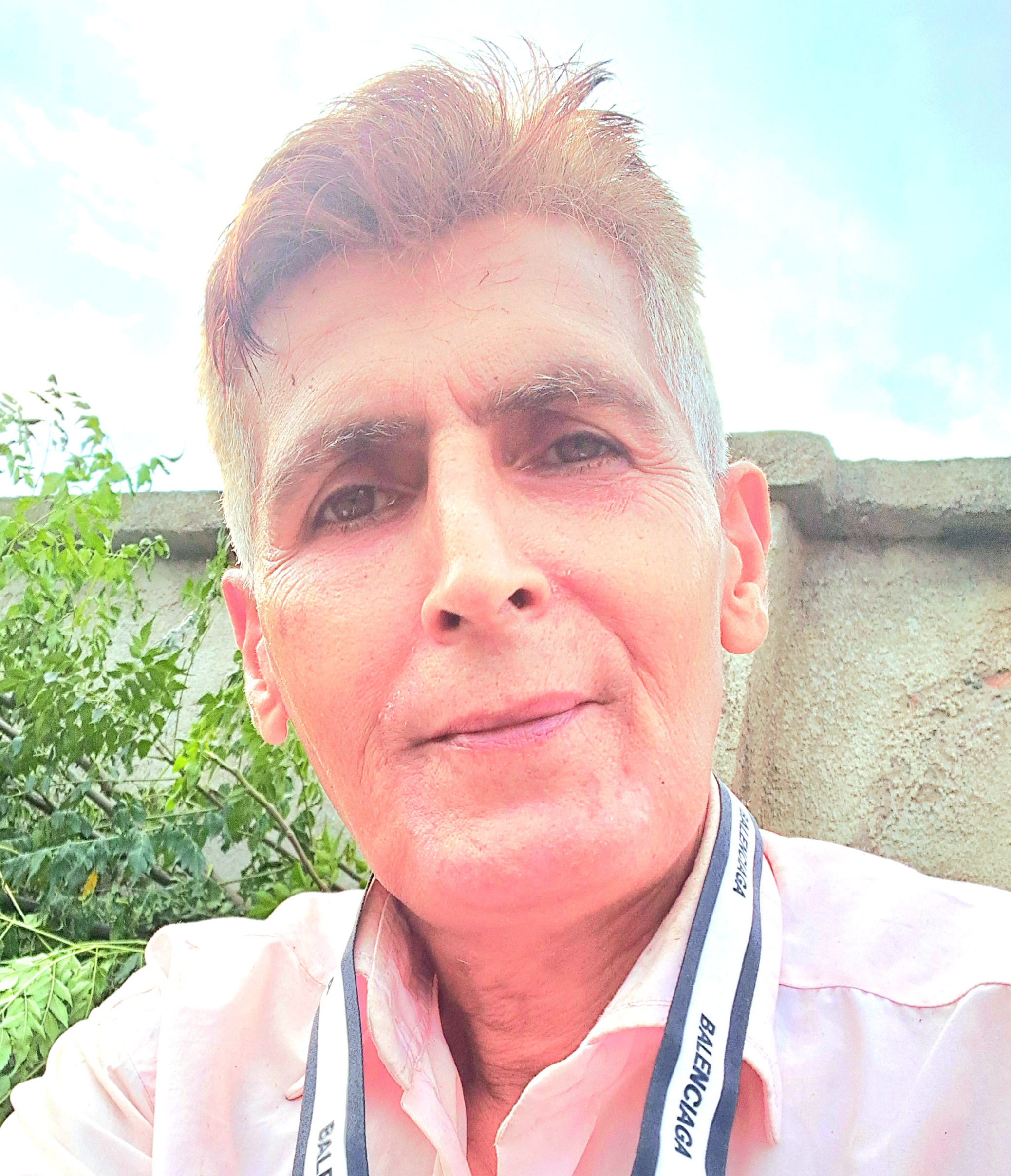 نقاشی ساختمان| نقاشی مدرن عباس گتابی