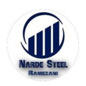 میز و نرده استیل رمضانی