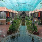 سرای سنتی ملل