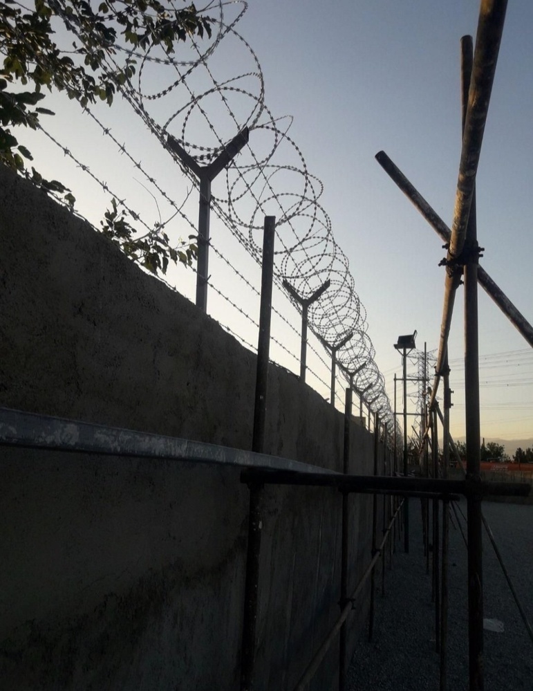 غلامرضا خیاط فاخردوز