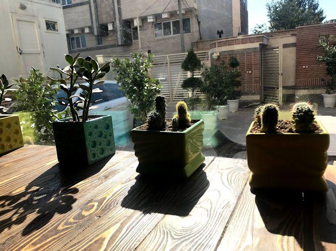 هتل آپارتمان ملکوتی