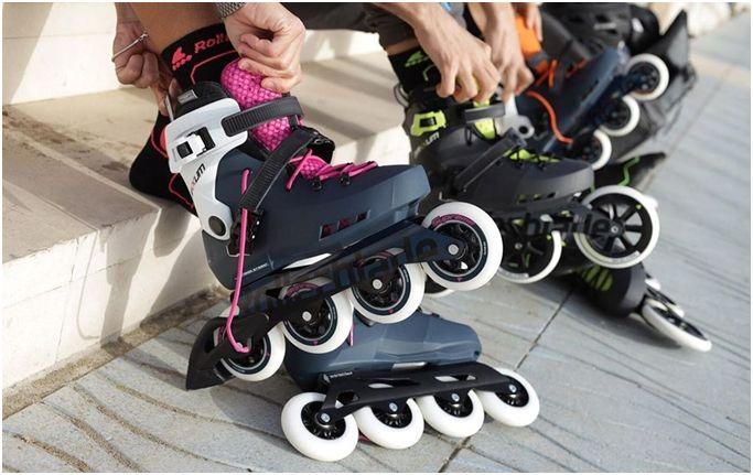 آموزش اسکیت مبتدی تا حرفه ای خسرومنش