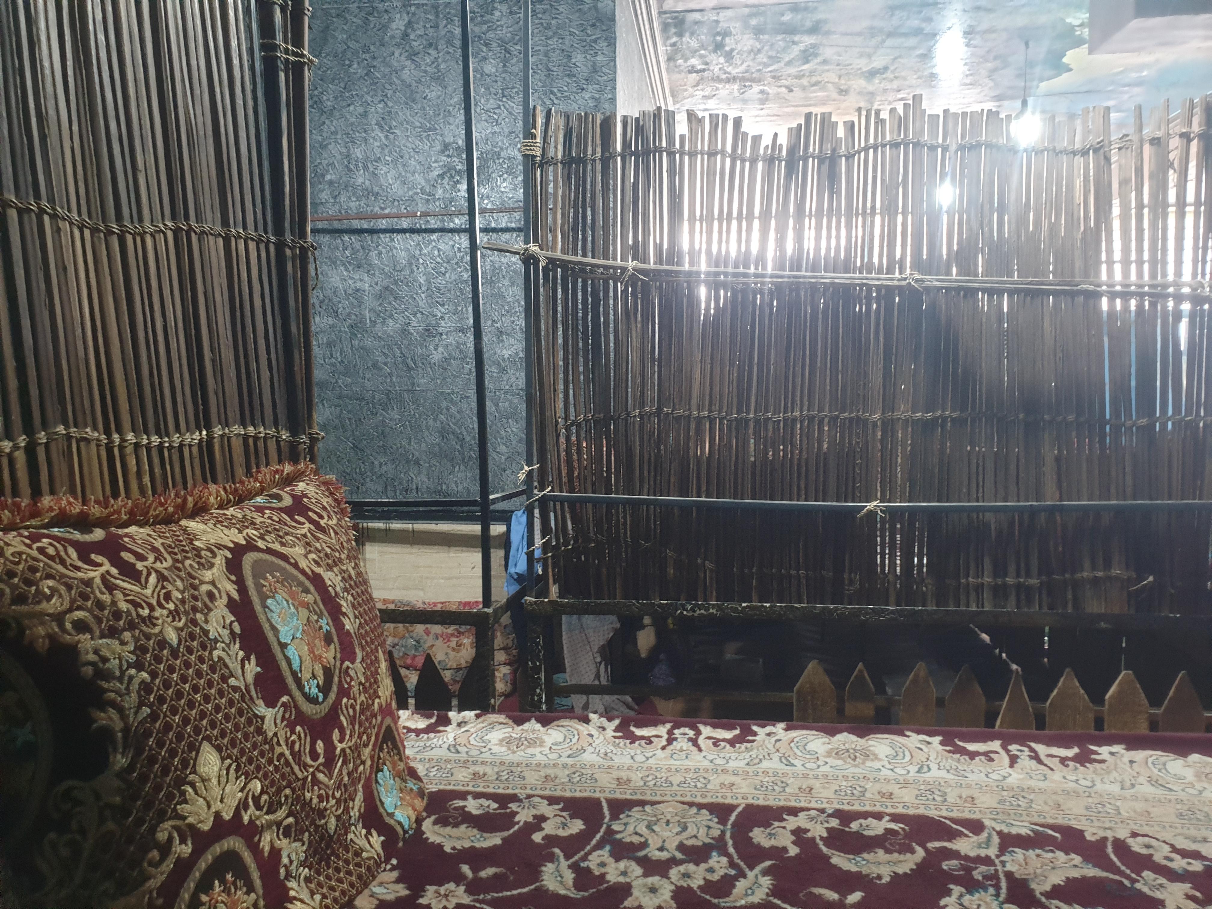 رستوران مهدی