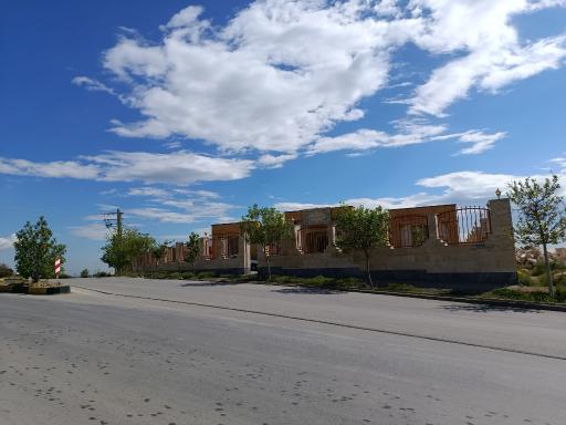 کتابخانه عمومی شهید مهدی امینی