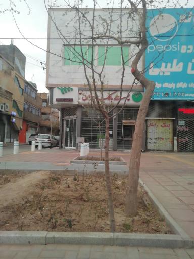 پست بانک ایران