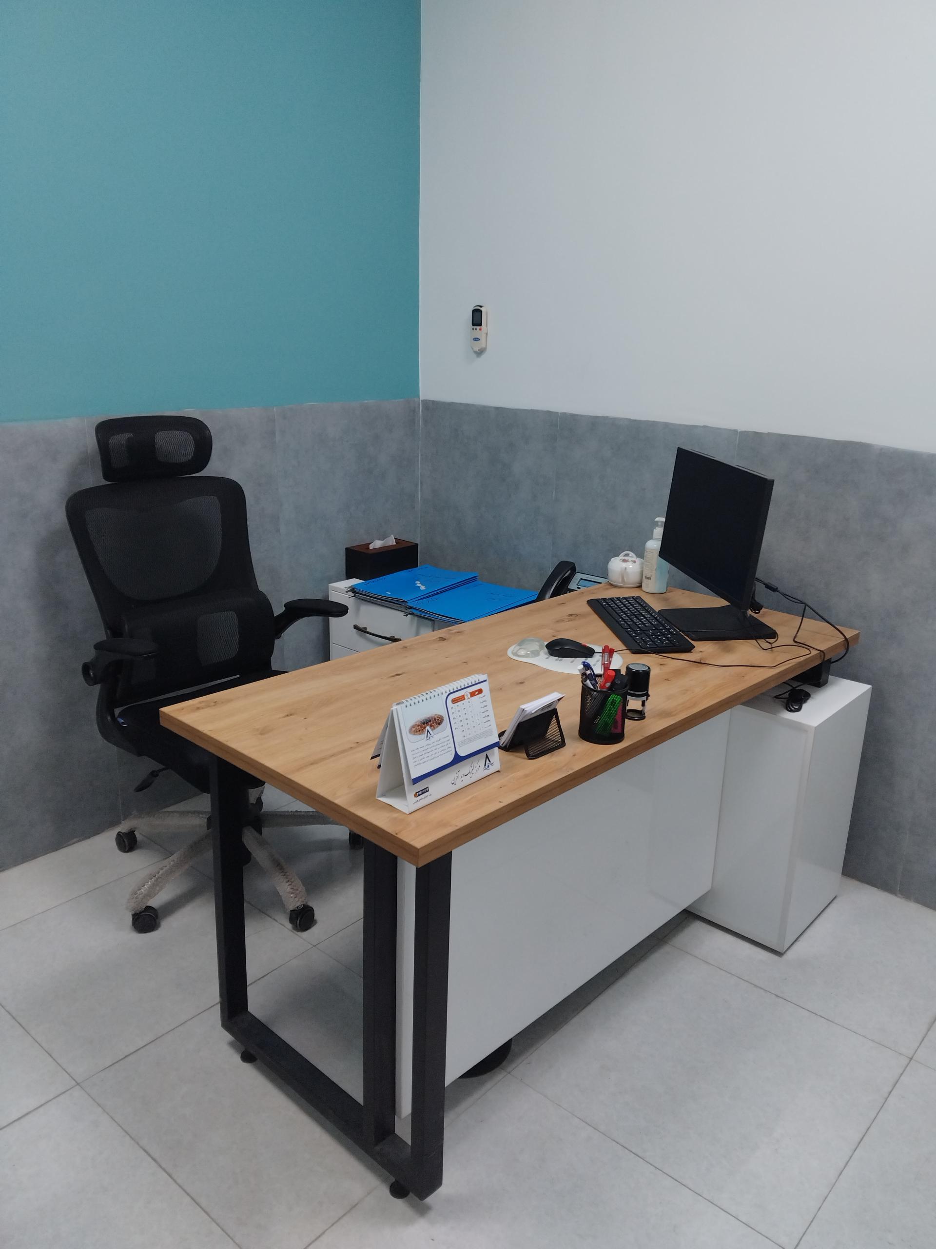 مطب دکتر گوهری