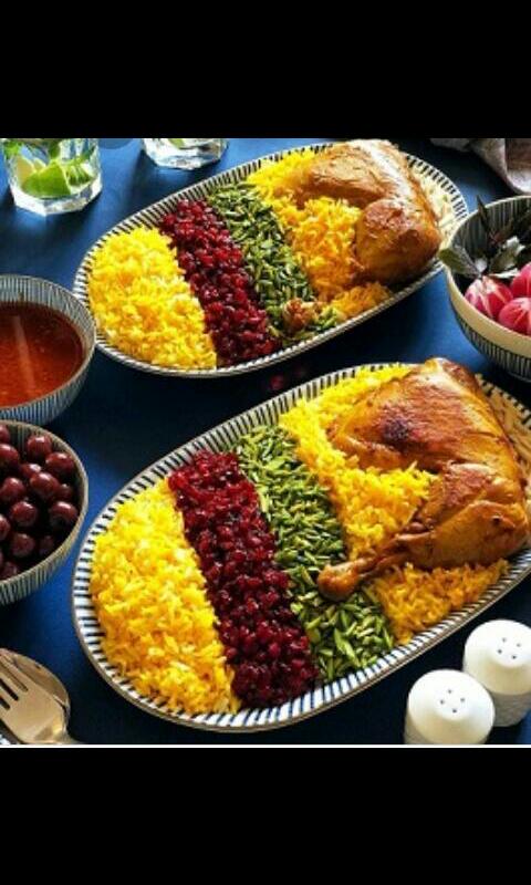 رستوران المهدی