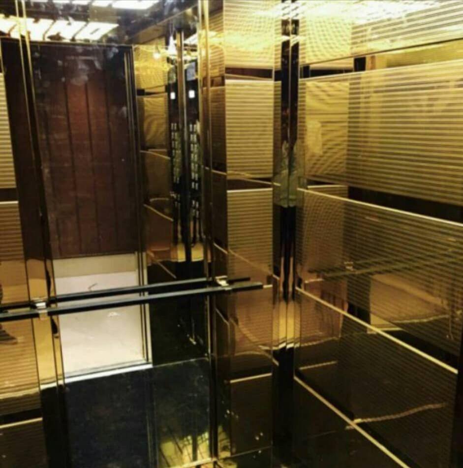 آسانسور پارس آسانبر آتیس ایرانیان