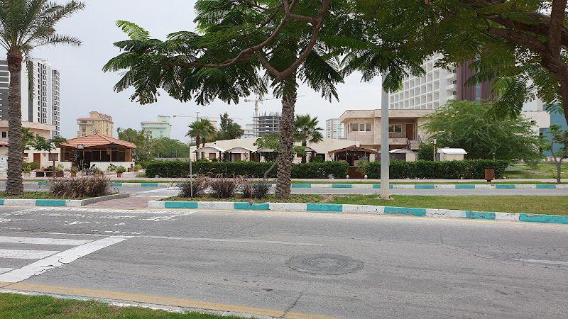 Setareh Hotel Kish