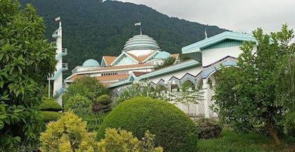 اردوگاه هفتم تیر رامسر