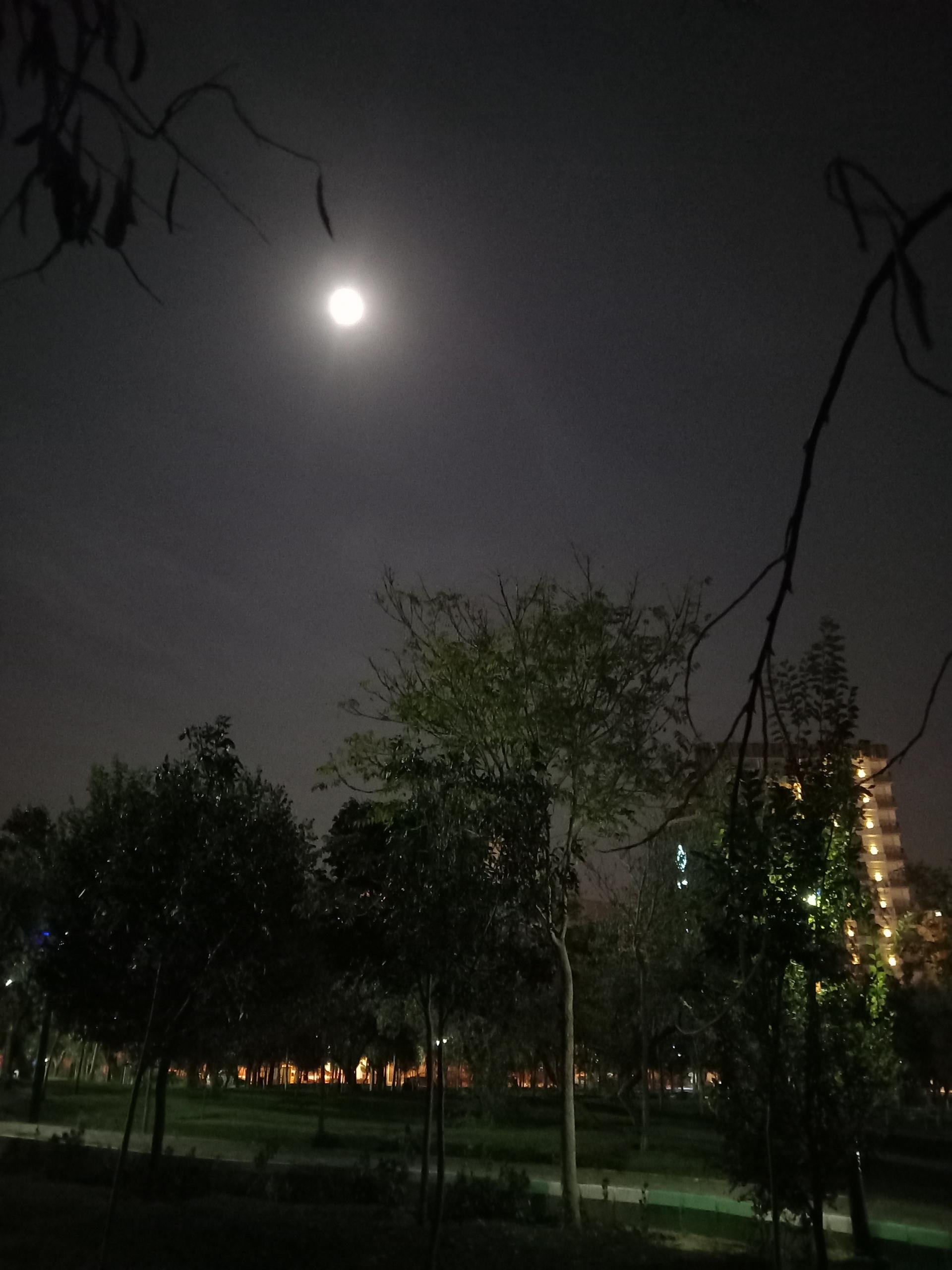 پارک ابوریحان