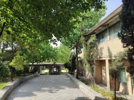 دانشگاه شهید رجایی