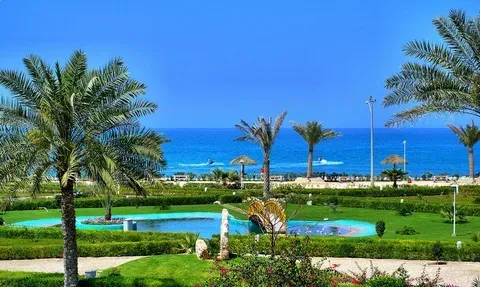 آژانس گردشگری کیش سفر
