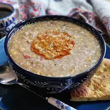 شله ممتاز حاج حسن