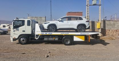 امدادخودرو تبریز ، خودروبر تبریز، یدک کش