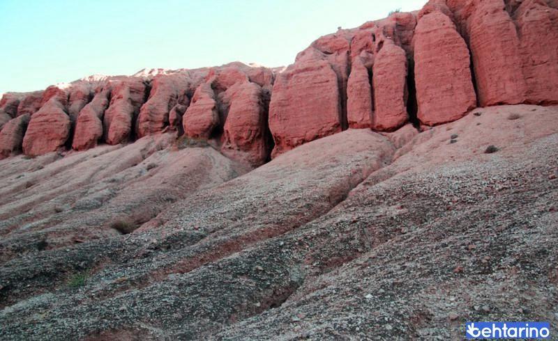 کال جنی (دره جن)