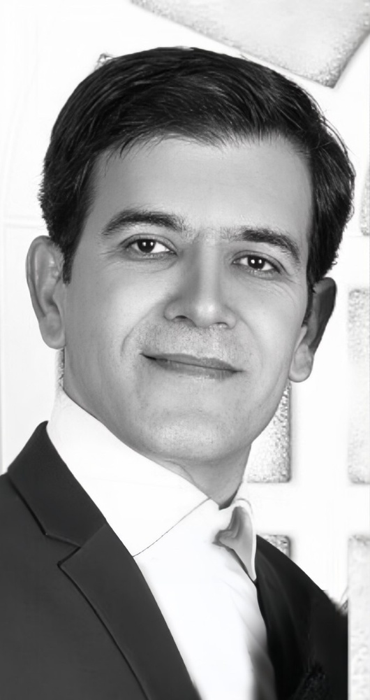 عباس ایزدی راد