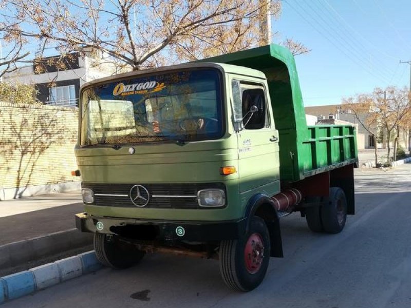حمل نخاله و مصالح ساختمانی غفاری