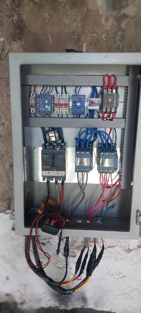 علی سلیمانی