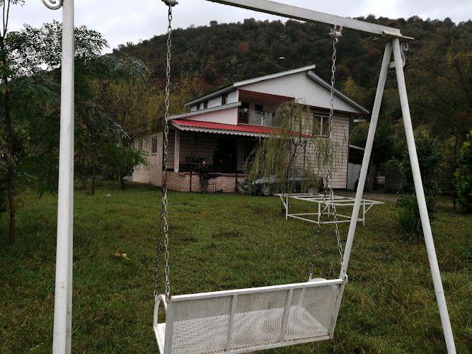 مسافر کاشانه بردیا کد ۴