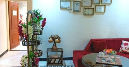 دکتر فرانک احساسی