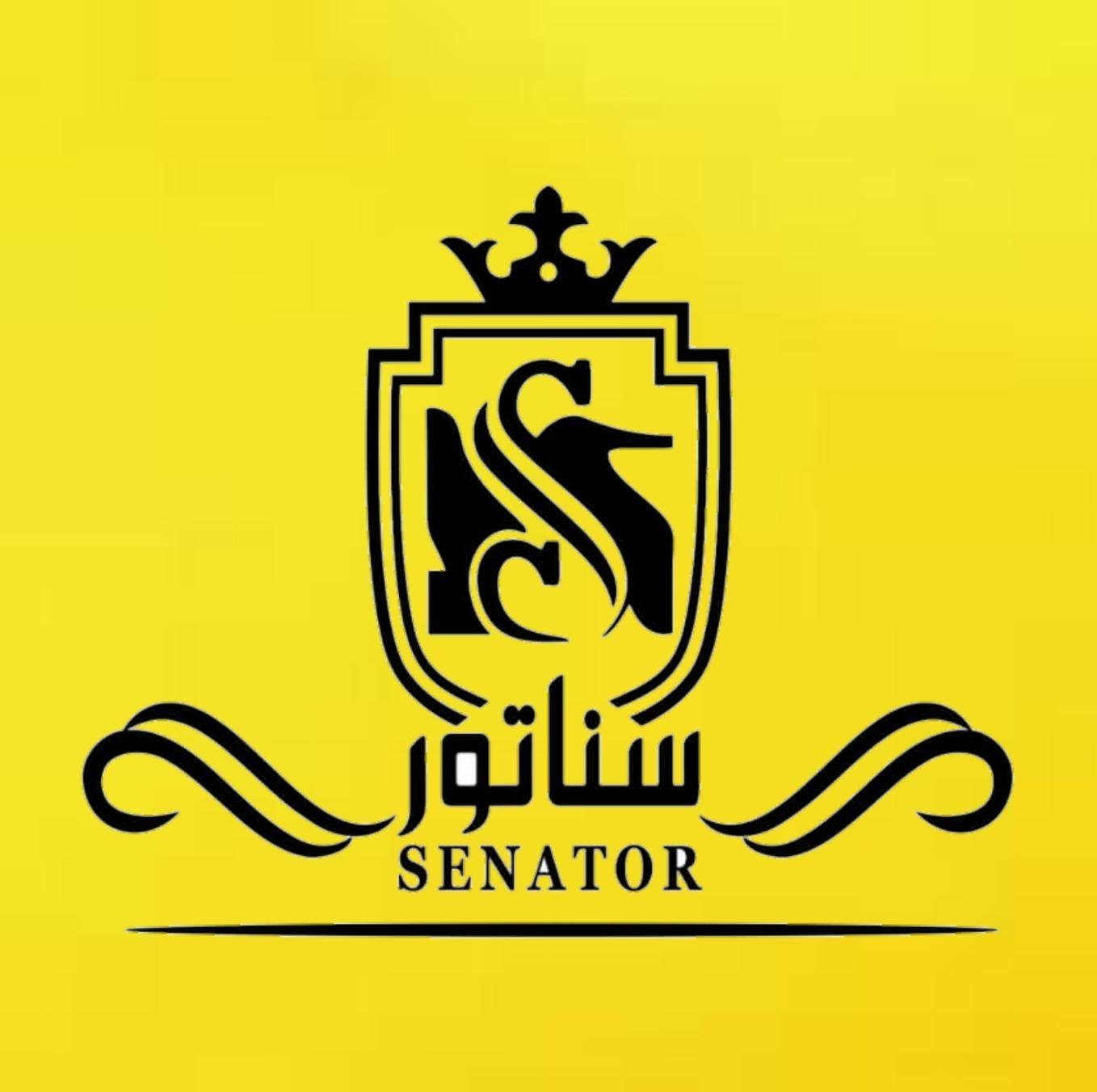فروشگاه کیف و کفش سناتور