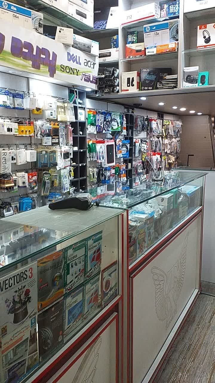 تعمیرات تخصصی لپتاپ و لوازم جانبی