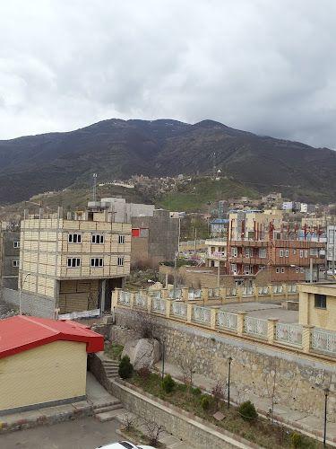Hotel Anza