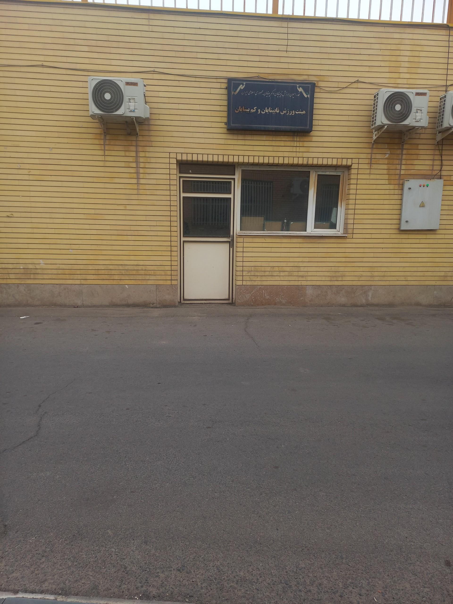 دفتر فناوری اطلاعات مرکز مدیریت حوزه های علمیه خواهران