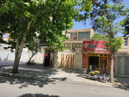 بیمه ملت نمایندگی دارابی 7558