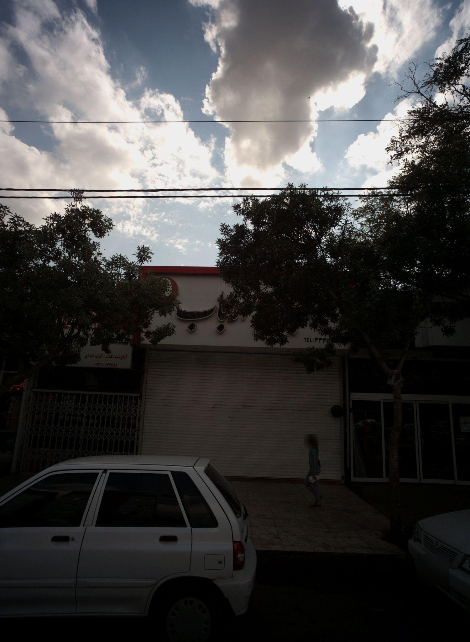 طباخی ارباب