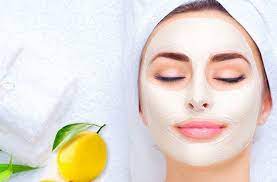پاکسازی پوست بهار